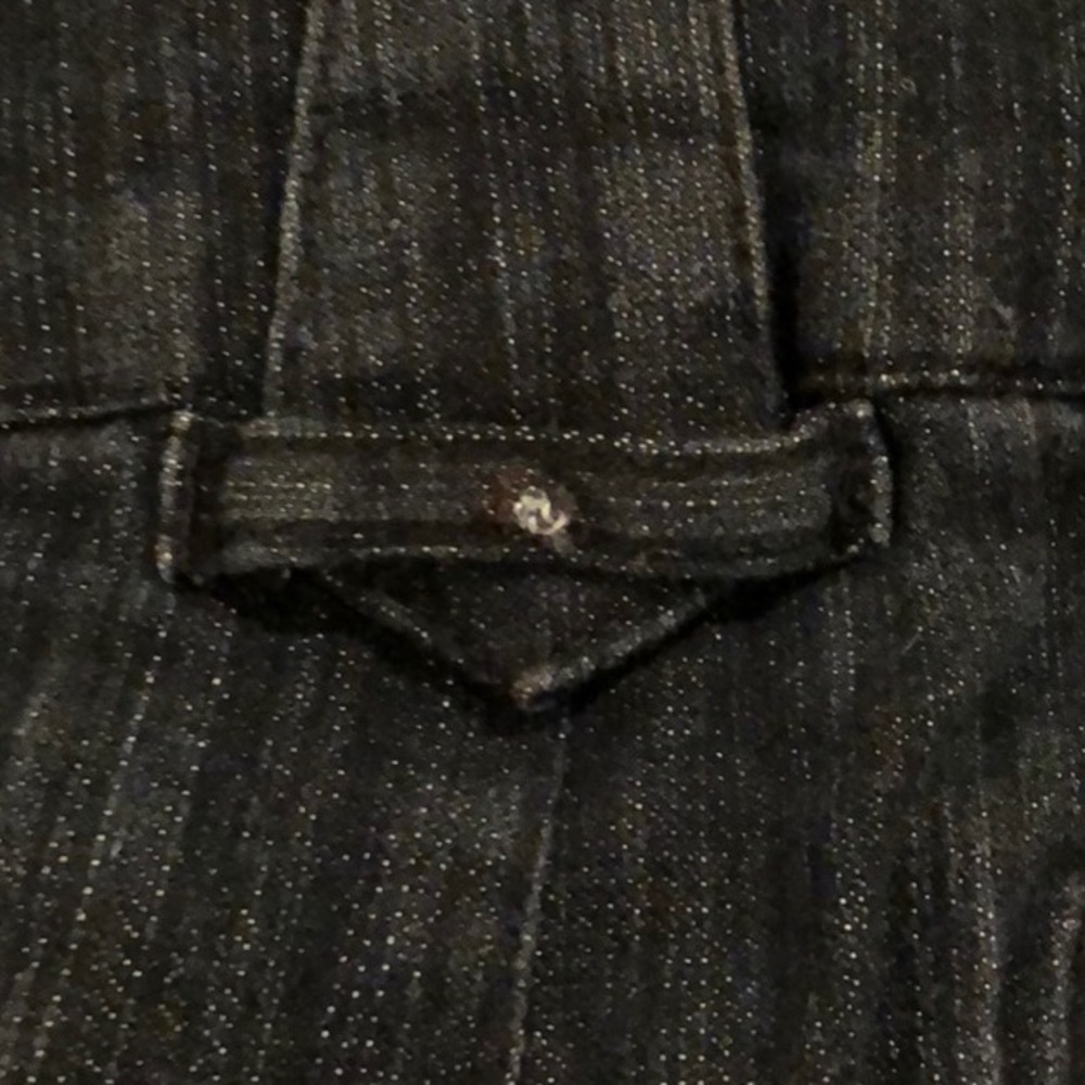 J Crew Jean Shorts - Picture 5 of 5